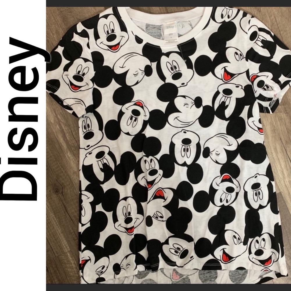 Mickey Mouse tee